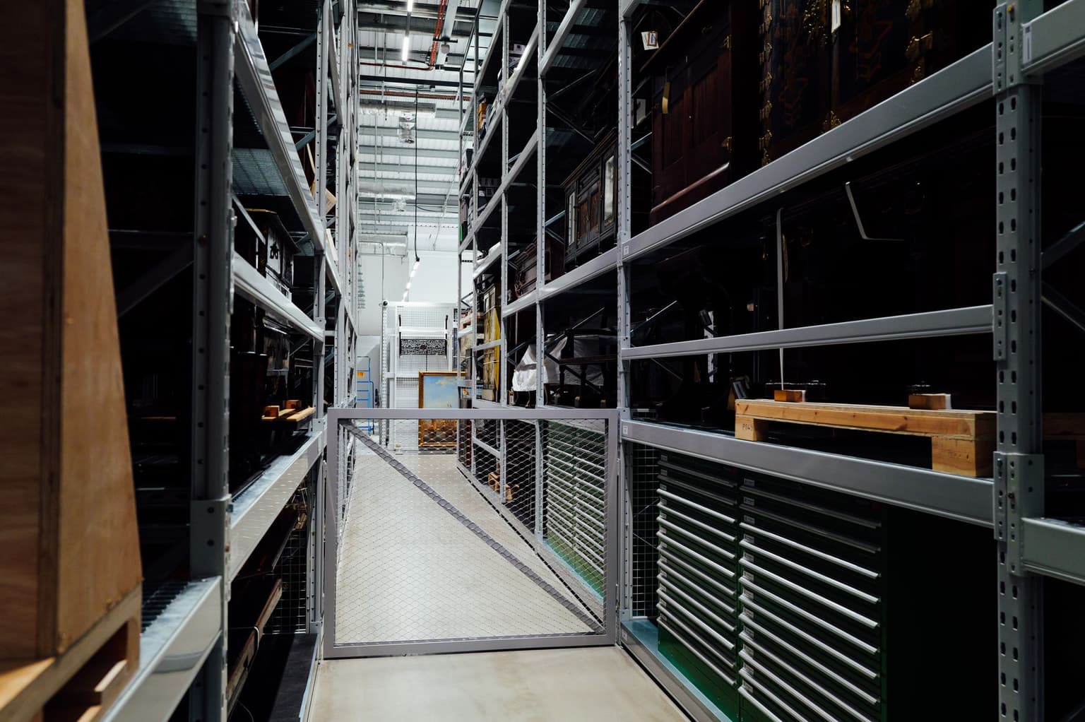 Parañaque warehouse — photo 2 of 4
