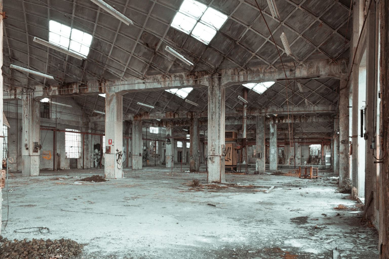 Cabuyao warehouse — photo 3 of 4