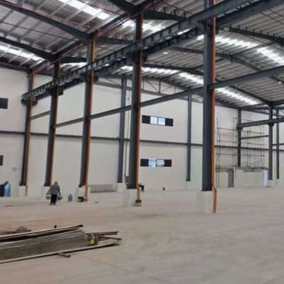 Aurora, Isabela warehouse