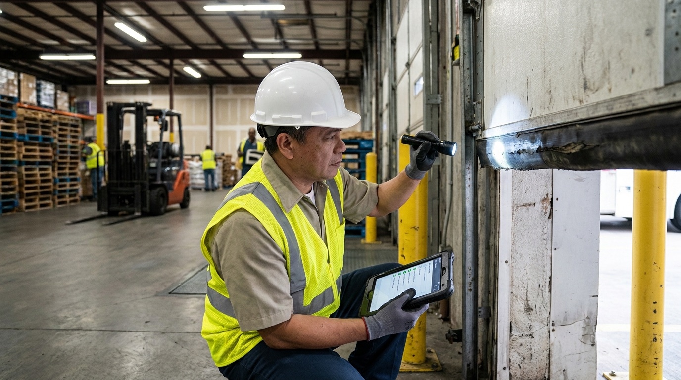 20 Things to Check Before Signing a Warehouse Lease