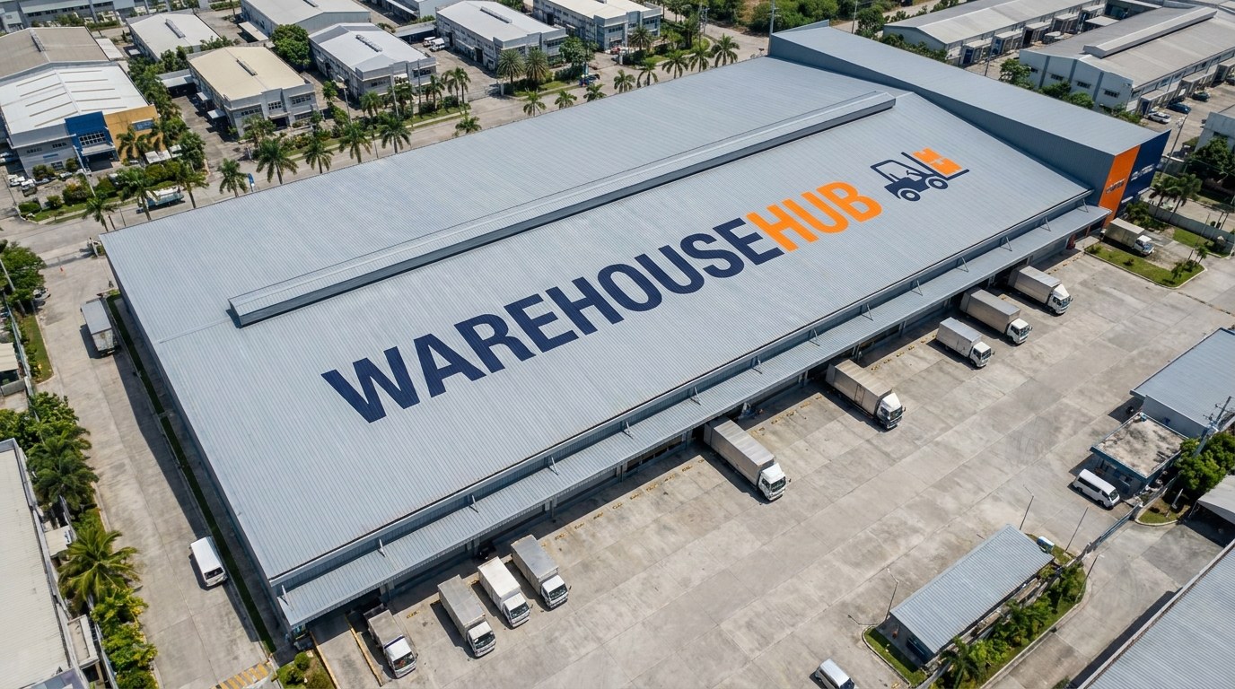 Warehouse logistics