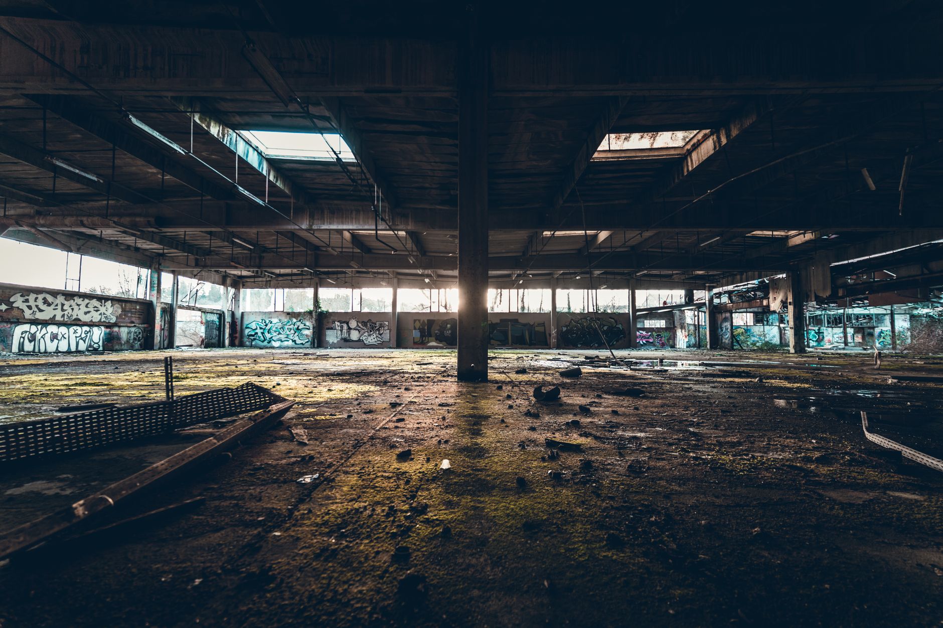 The Hidden Costs of Renting a Warehouse (and How to Budget)