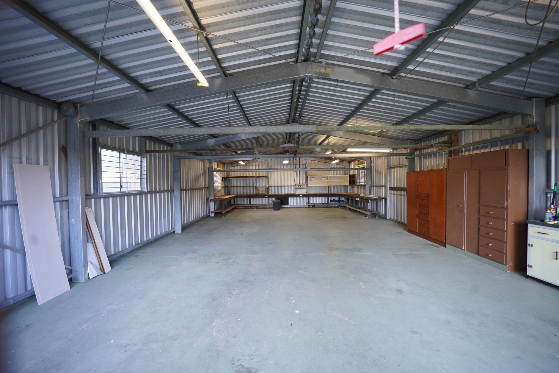 Caloocan, Metro Manila warehouse — photo 3