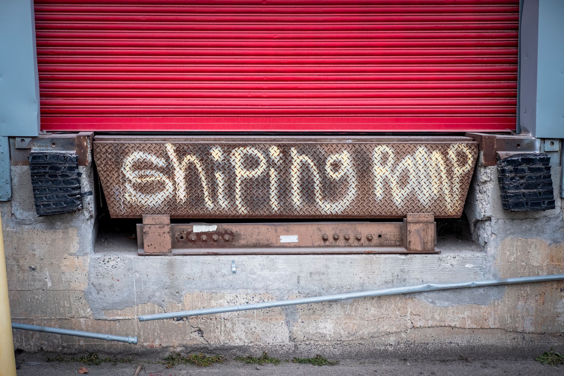 Angeles, Pampanga warehouse — photo 3