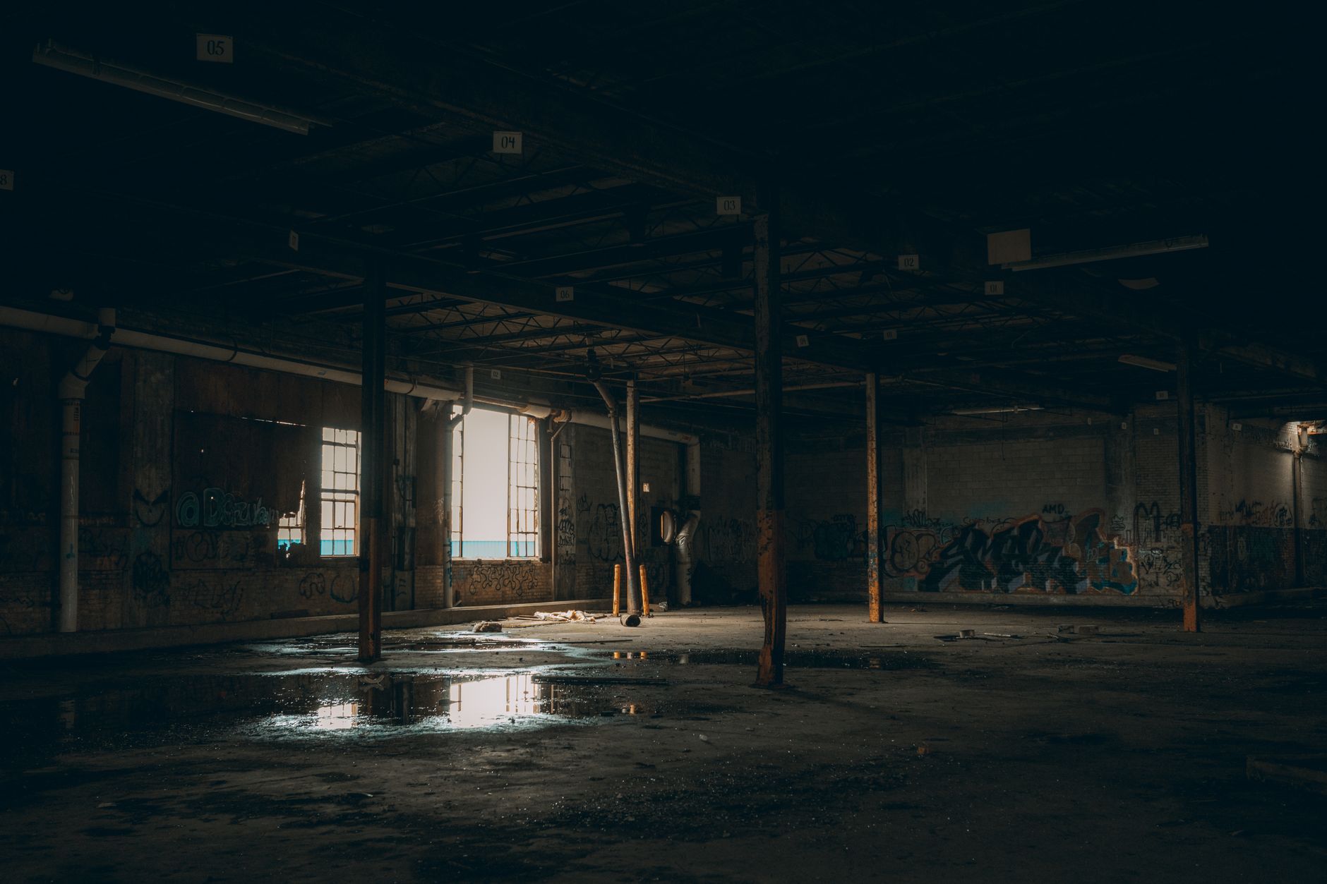 Guiguinto, Bulacan warehouse — photo 4