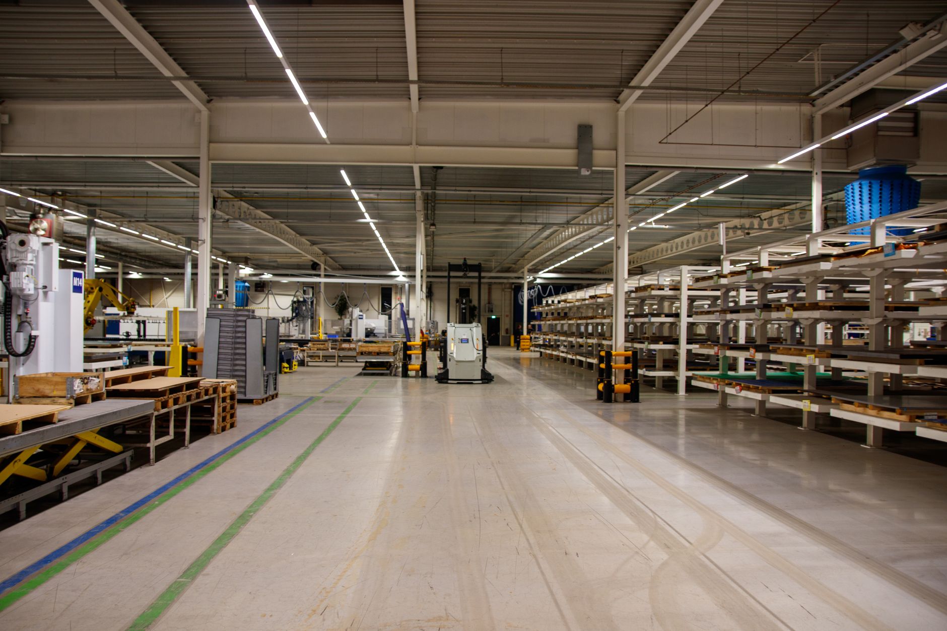 Bocaue, Bulacan warehouse — photo 3