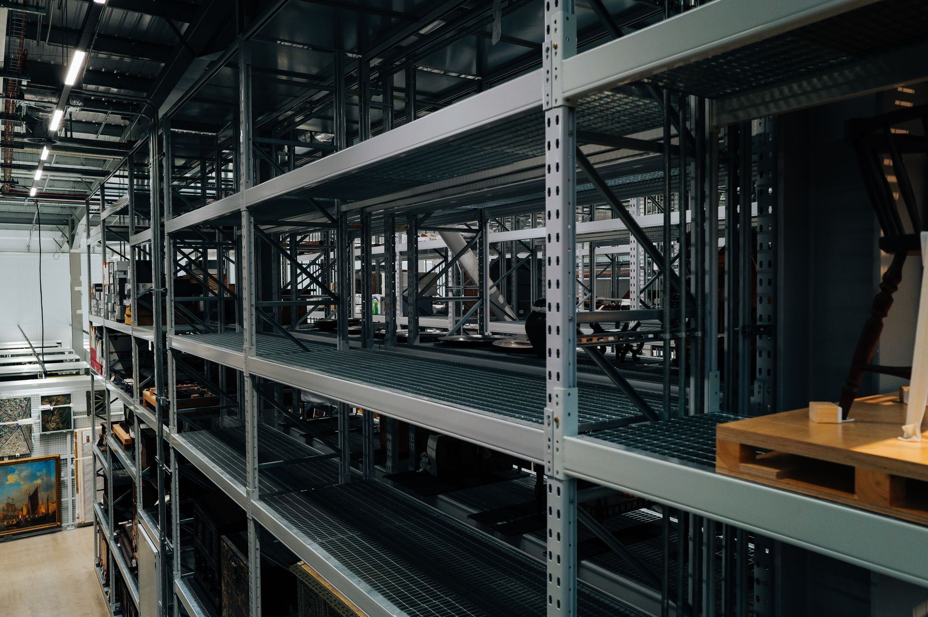 North Corridor Warehousing: Bulacan, Pampanga & Clark