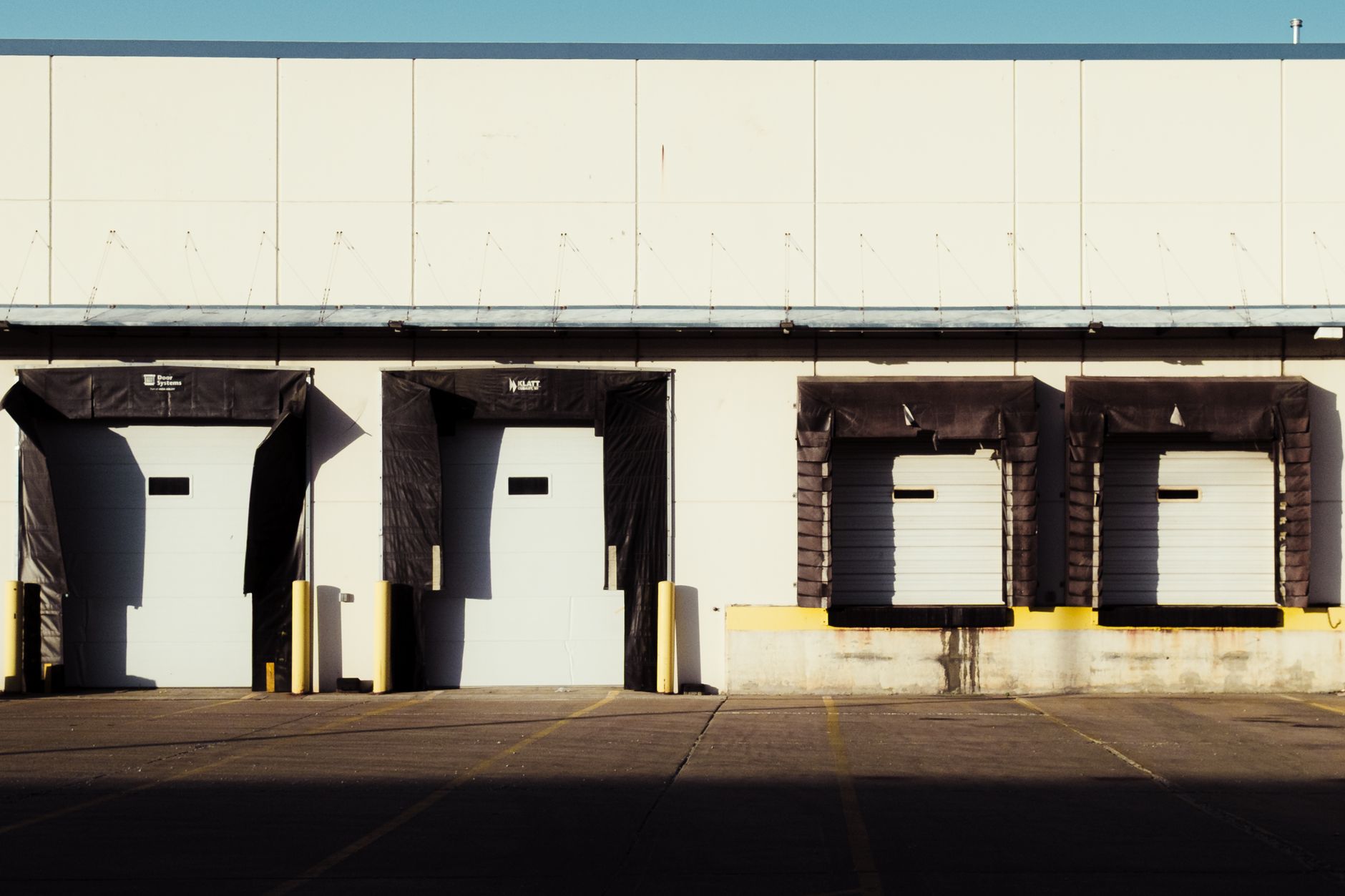 Angeles, Pampanga warehouse — photo 4