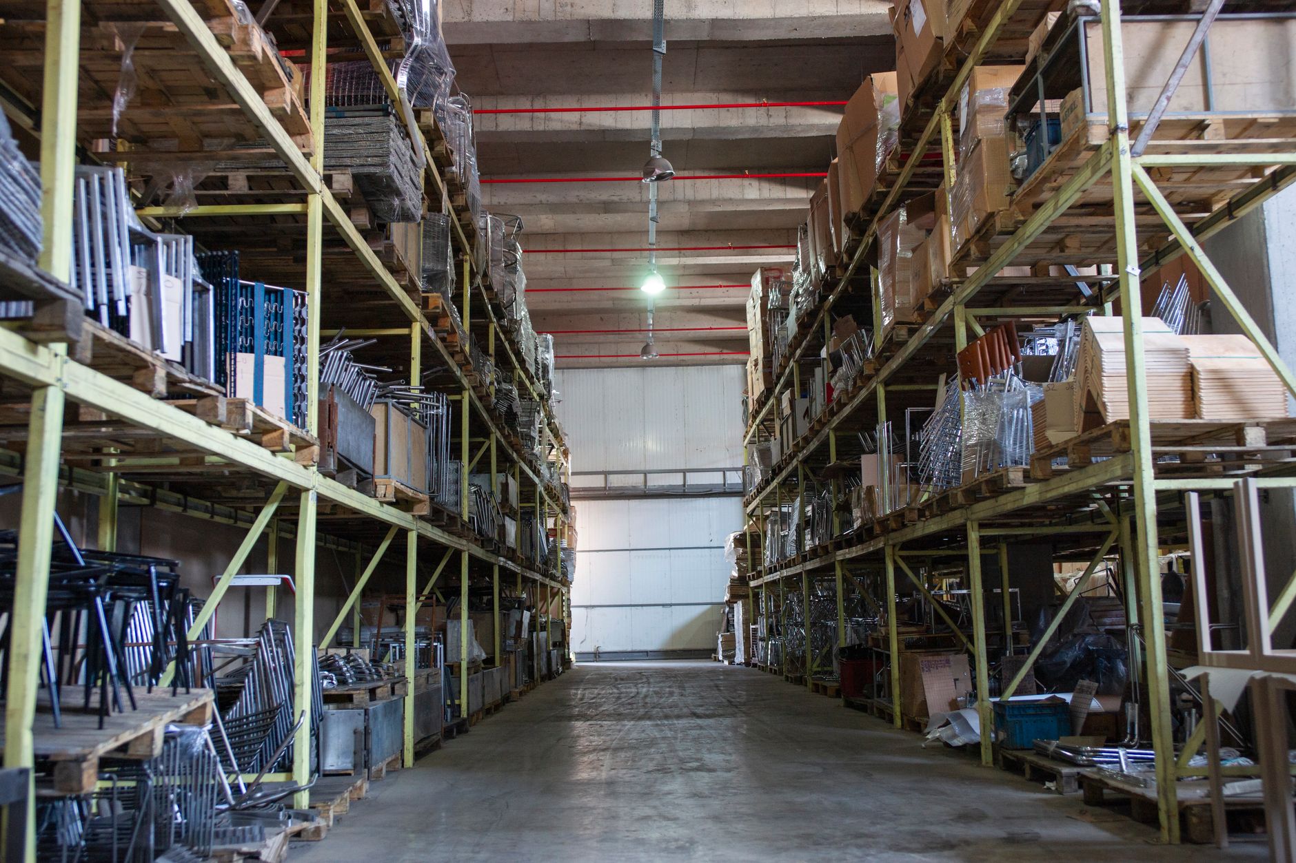 Meycauayan, Bulacan warehouse — photo 4