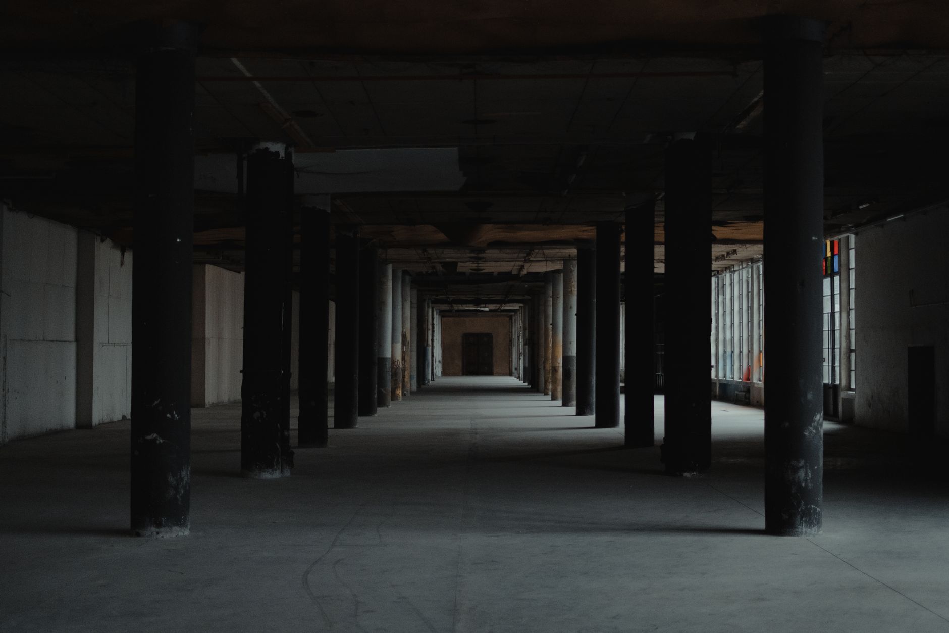 Angeles, Pampanga warehouse — photo 2