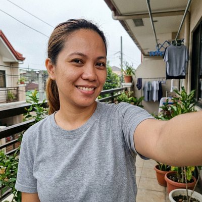 Angelica Reyes