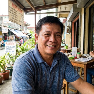 Mark Aquino